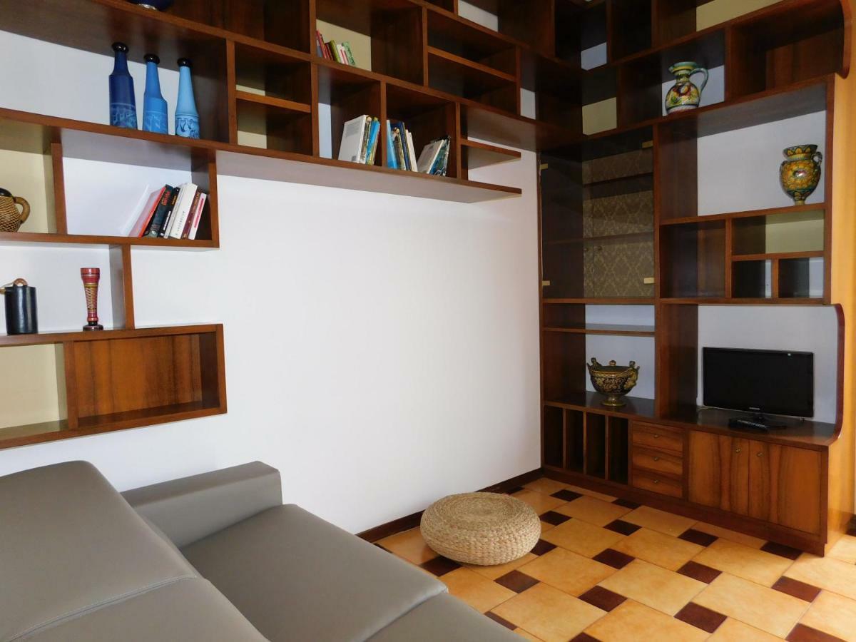 Appartamento Greta คาวาญอง เวโรเนเซ ภายนอก รูปภาพ